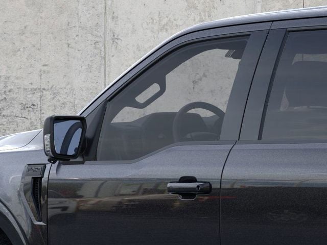 2025 Ford F-150 SPEC