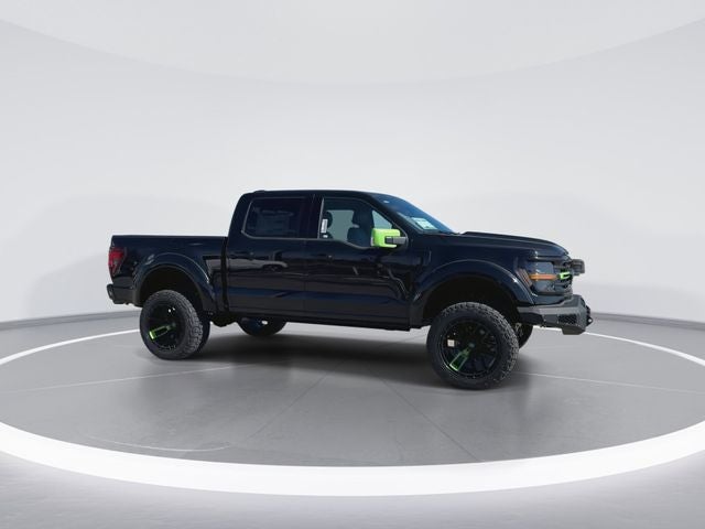 2025 Ford F-150 SPEC