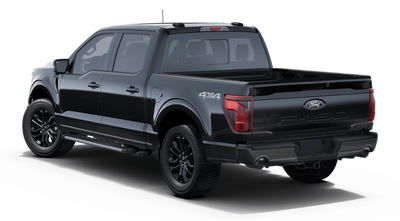 2025 Ford F-150 SPEC