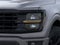 2025 Ford F-150 XLT LOWERED SPEC-Z