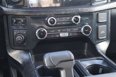 2025 Ford F-150 SPEC