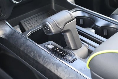 2025 Ford F-150 SPEC