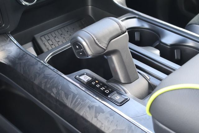 2025 Ford F-150 SPEC