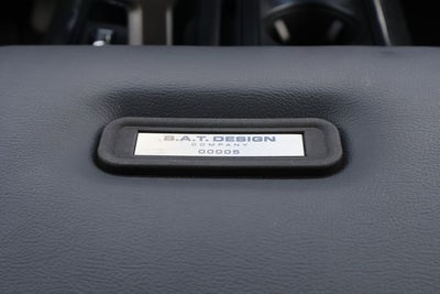 2025 Ford F-150 SPEC