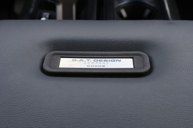 2025 Ford F-150 SPEC