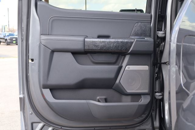 2025 Ford F-150 SPEC