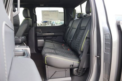 2025 Ford F-150 SPEC