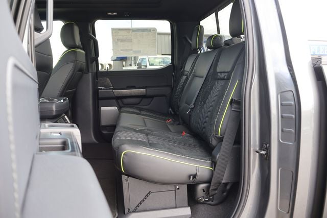 2025 Ford F-150 SPEC