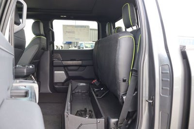 2025 Ford F-150 SPEC