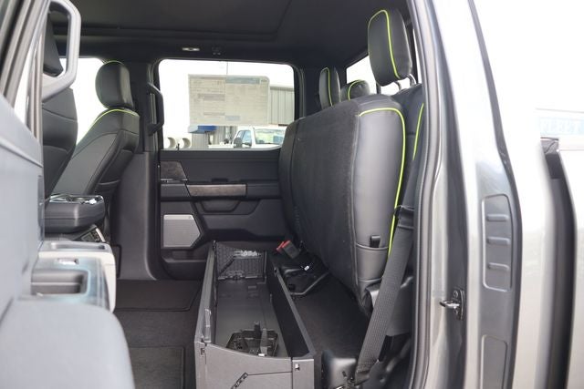 2025 Ford F-150 SPEC