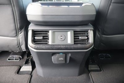 2025 Ford F-150 SPEC