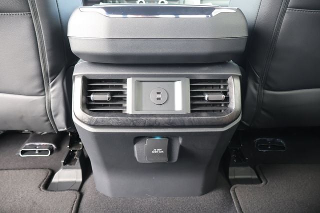 2025 Ford F-150 SPEC