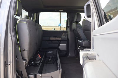 2025 Ford F-150 SPEC