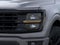 2025 Ford F-150 SPEC