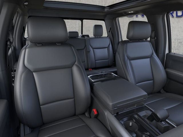 2025 Ford F-150 SPEC