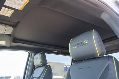 2025 Ford F-150 XLT LOWERED SPEC-Z