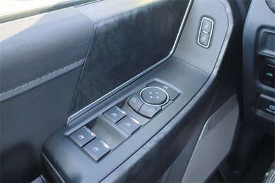 2025 Ford F-150 XLT LOWERED SPEC-Z