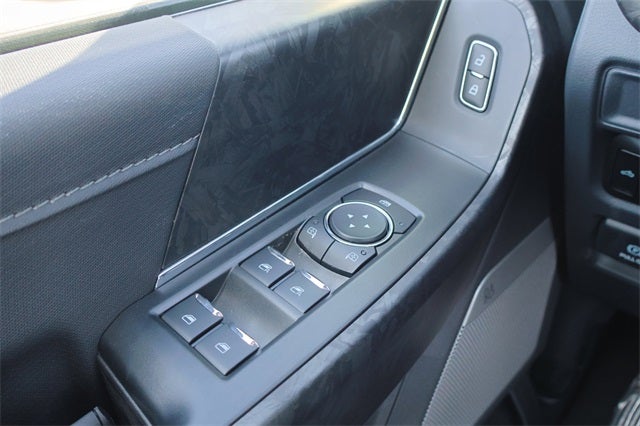 2025 Ford F-150 XLT LOWERED SPEC-Z