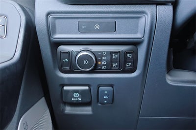 2025 Ford F-150 XLT LOWERED SPEC-Z