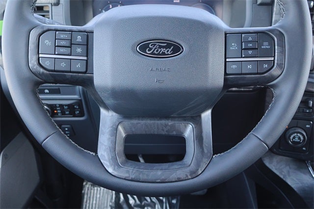 2025 Ford F-150 XLT LOWERED SPEC-Z