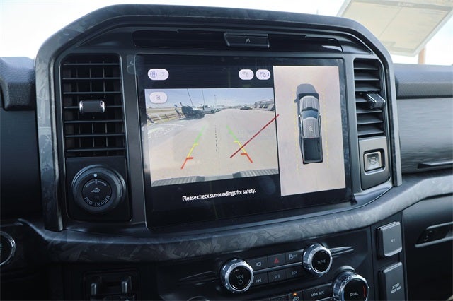 2025 Ford F-150 XLT LOWERED SPEC-Z