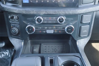 2025 Ford F-150 XLT LOWERED SPEC-Z