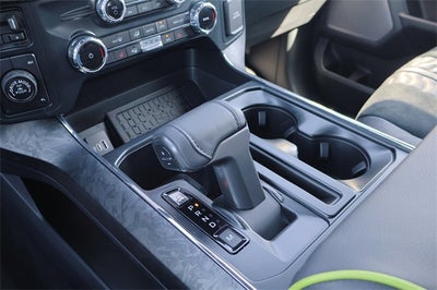 2025 Ford F-150 XLT LOWERED SPEC-Z