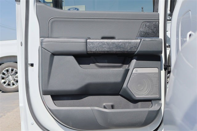 2025 Ford F-150 XLT LOWERED SPEC-Z