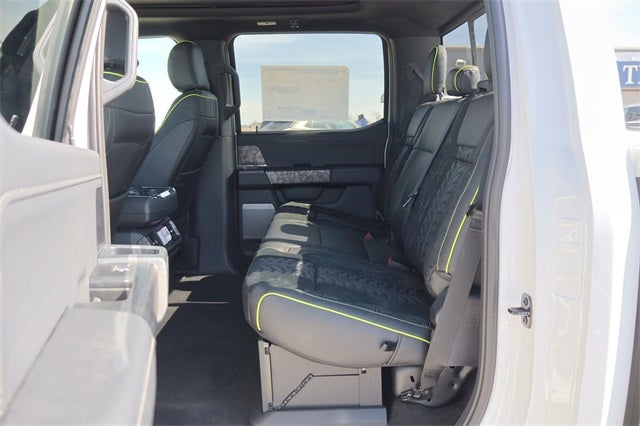 2025 Ford F-150 XLT LOWERED SPEC-Z