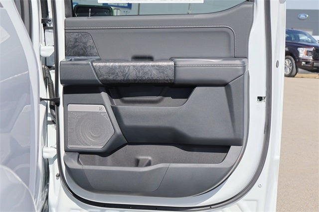 2025 Ford F-150 XLT LOWERED SPEC-Z