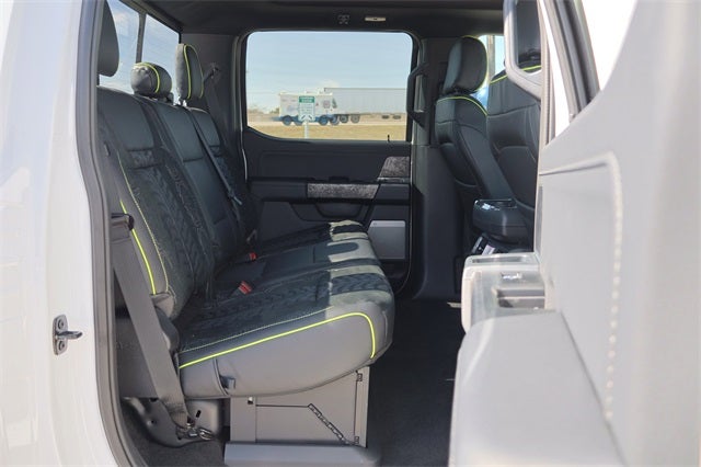 2025 Ford F-150 XLT LOWERED SPEC-Z