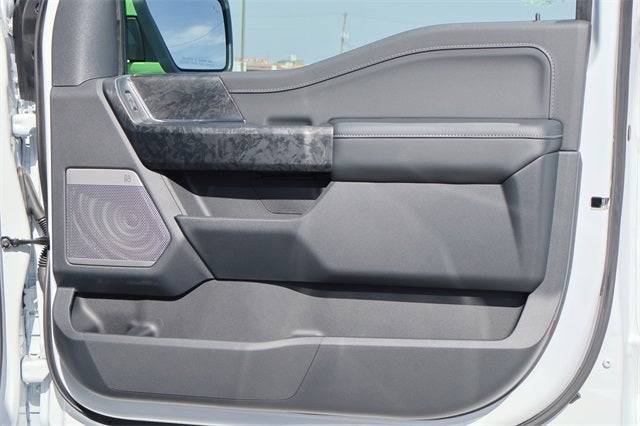 2025 Ford F-150 XLT LOWERED SPEC-Z