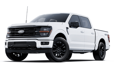2025 Ford F-150 XLT LOWERED SPEC-Z