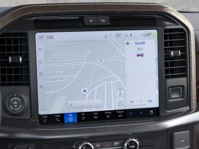 2026 Ford F-150 Hybrid King Ranch®