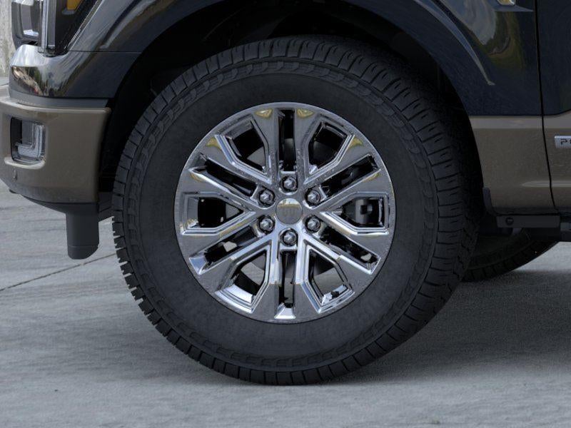 2026 Ford F-150 Hybrid King Ranch®