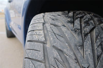 2025 Ford F-150 XL SPEC-R SUPERCHARED F-150