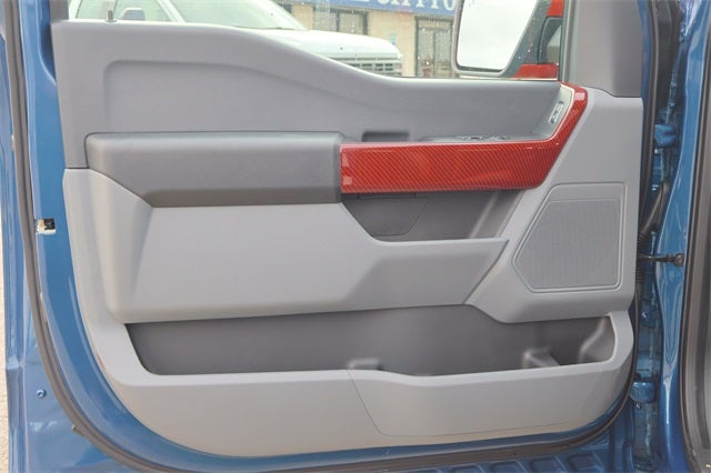 2025 Ford F-150 XL SPEC-R SUPERCHARED F-150