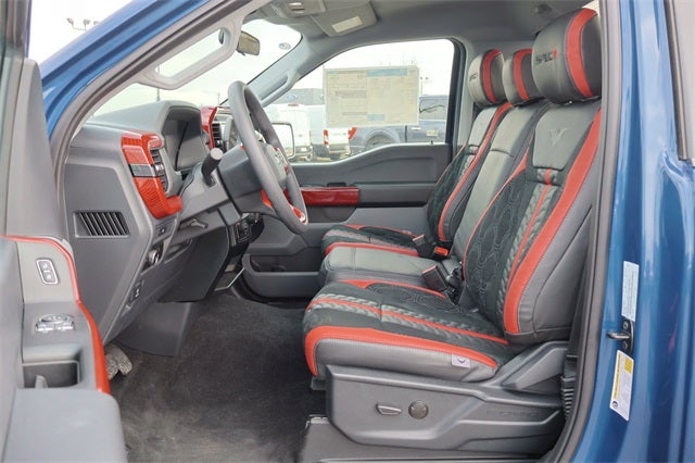 2025 Ford F-150 XL SPEC-R SUPERCHARED F-150