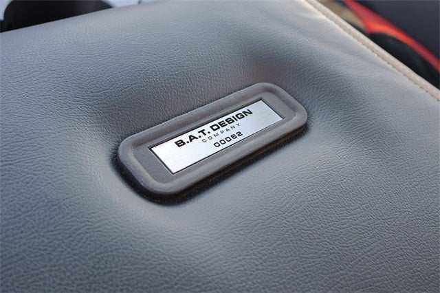 2025 Ford F-150 XL SPEC-R SUPERCHARED F-150