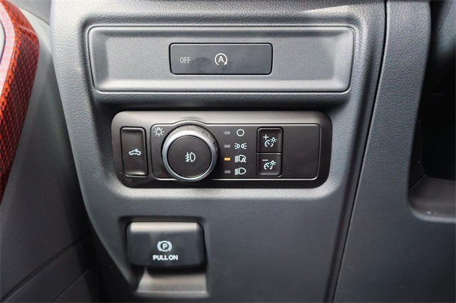 2025 Ford F-150 XL SPEC-R SUPERCHARED F-150