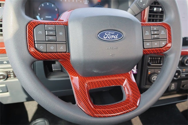 2025 Ford F-150 XL SPEC-R SUPERCHARED F-150