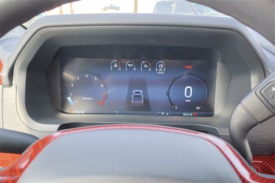 2025 Ford F-150 XL SPEC-R SUPERCHARED F-150