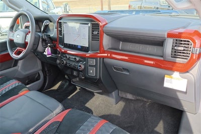 2025 Ford F-150 XL SPEC-R SUPERCHARED F-150