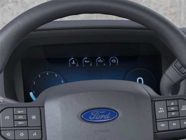 2025 Ford F-150 XL SPEC-R SUPERCHARED F-150