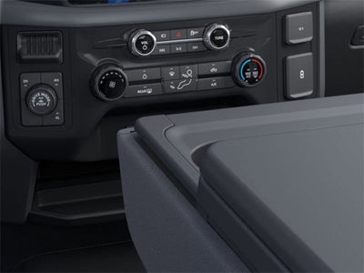 2025 Ford F-150 XL SPEC-R SUPERCHARED F-150