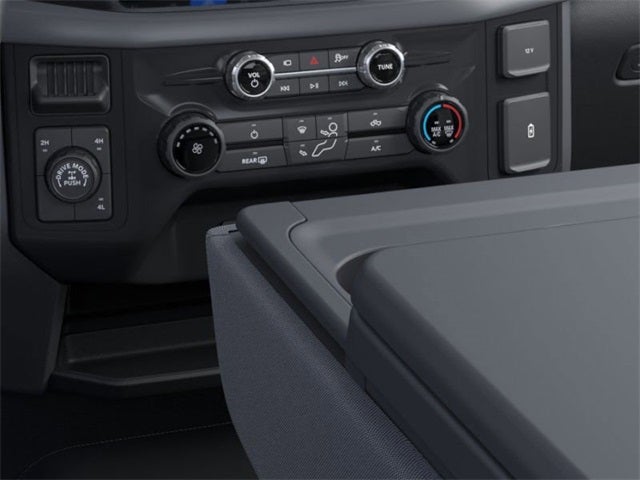 2025 Ford F-150 XL SPEC-R SUPERCHARED F-150