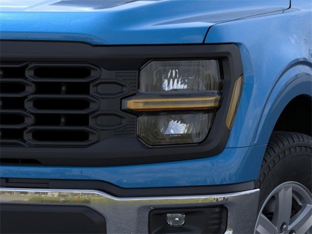 2025 Ford F-150 XL SPEC-R SUPERCHARED F-150