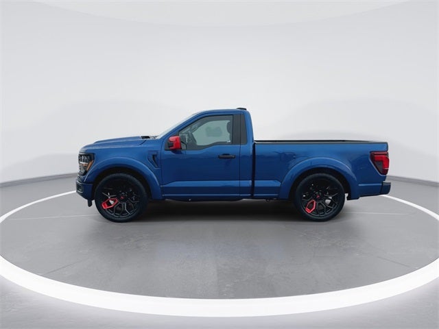 2025 Ford F-150 XL SPEC-R SUPERCHARED F-150