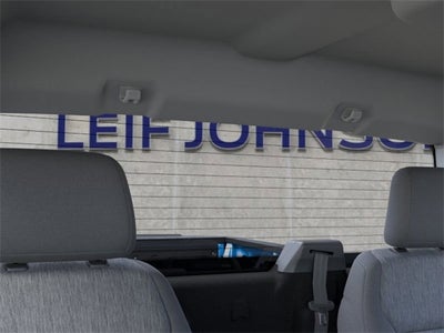 2025 Ford F-150 XL SPEC-R SUPERCHARED F-150