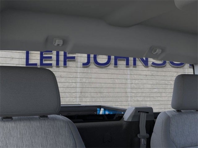 2025 Ford F-150 XL SPEC-R SUPERCHARED F-150